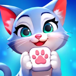 Pet Puzzles 아이콘